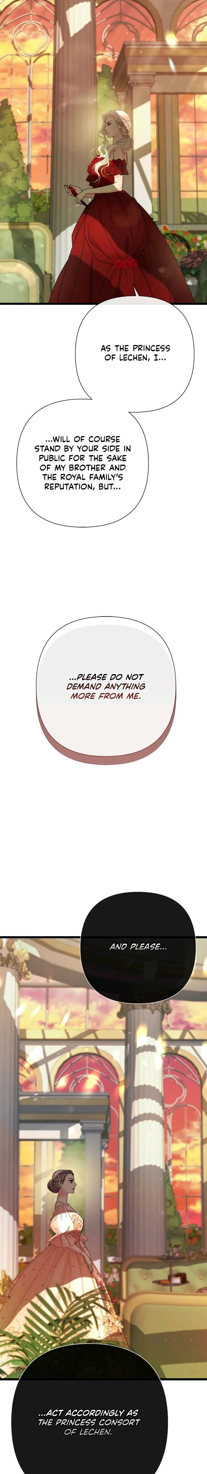 The Problematic Prince, Chapter 64 image 13